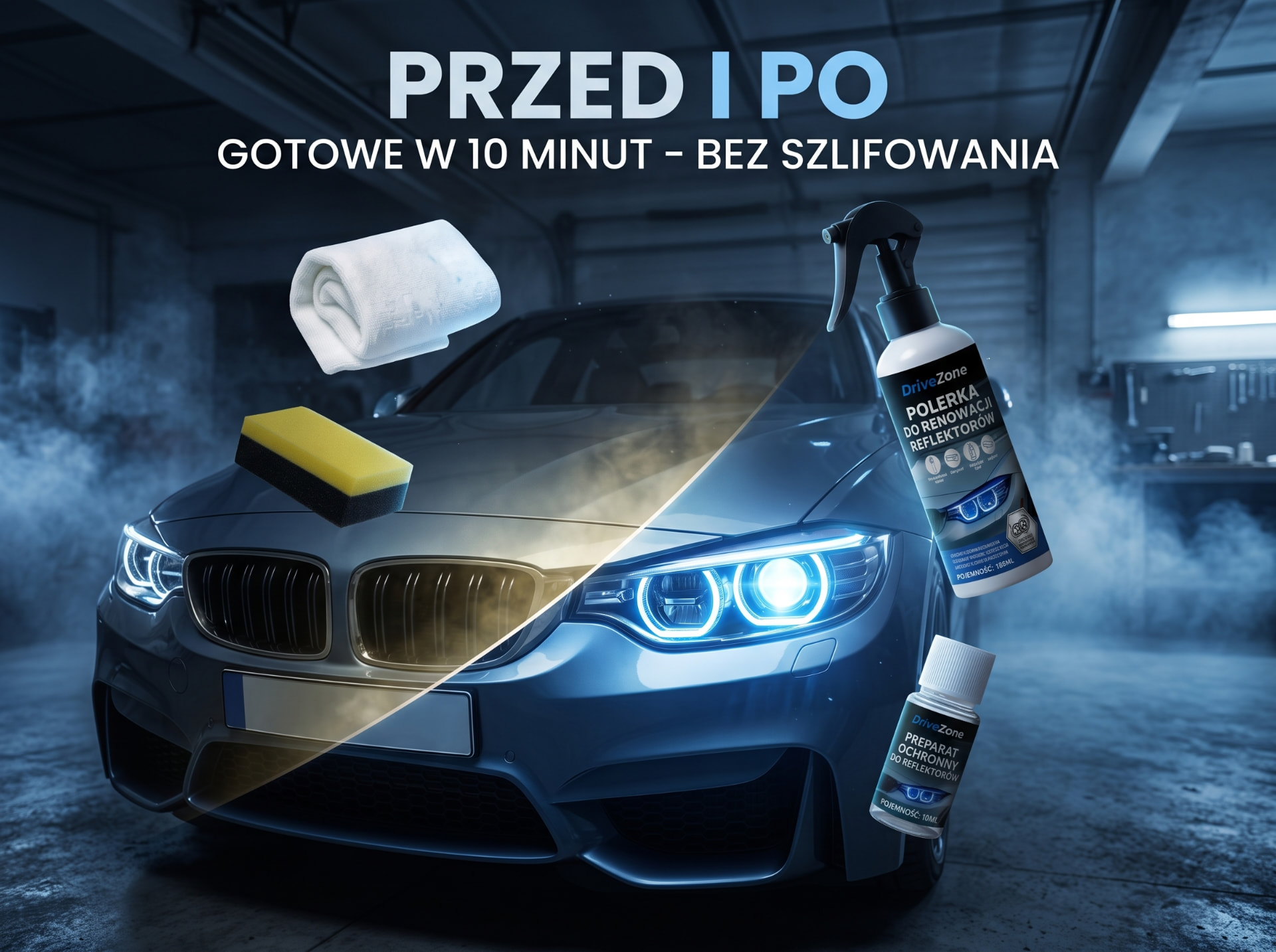 CarPlay i Android Auto bez kabli