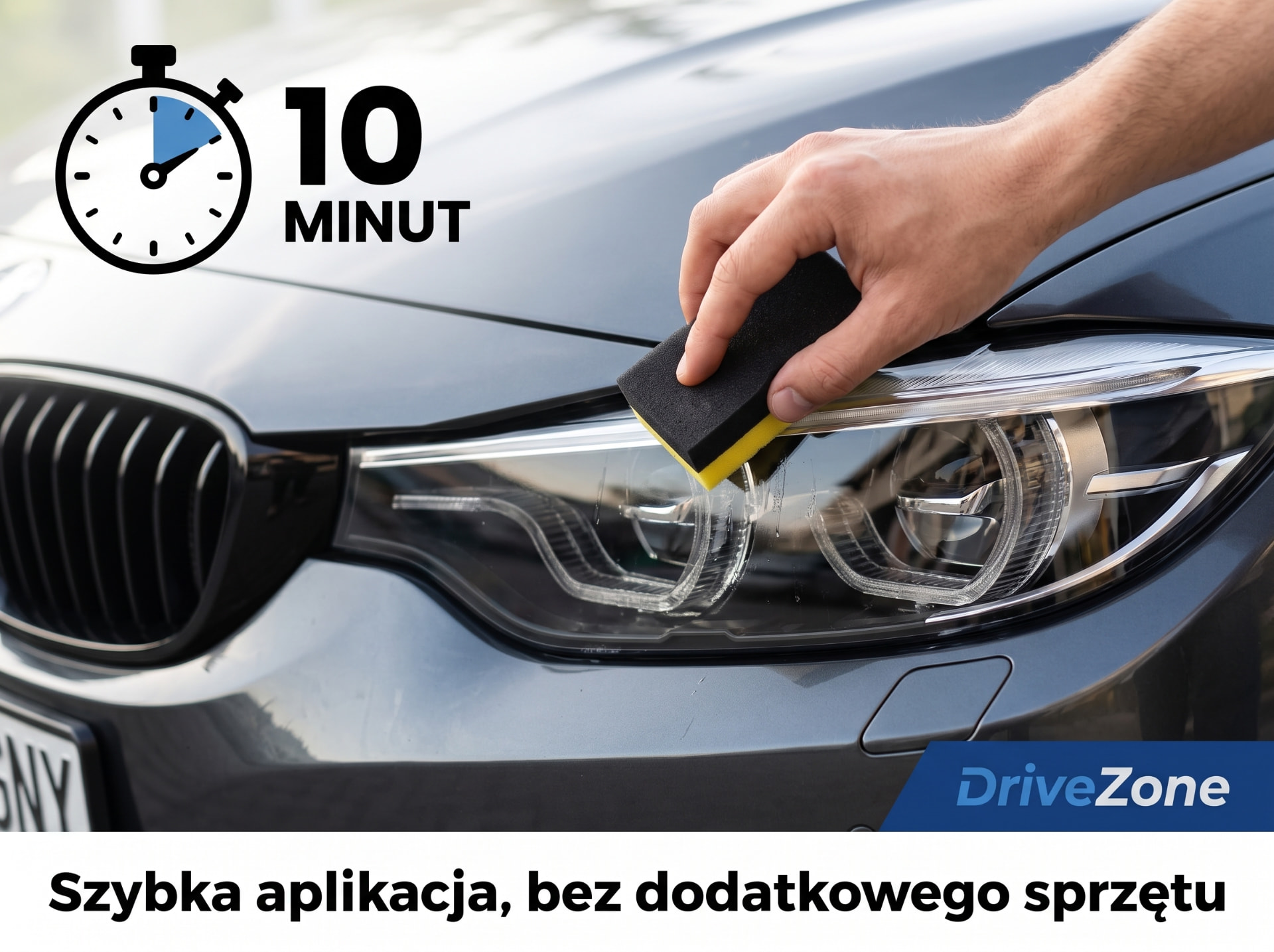 Dopasuj ekran do swojego kokpitu